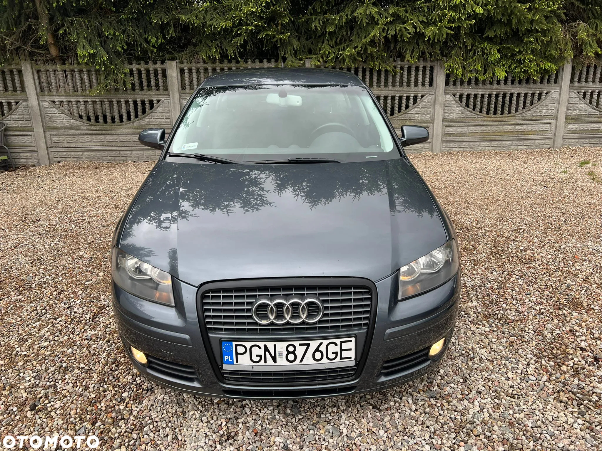 Audi A3 2.0 TFSI Sportback Ambition - 2