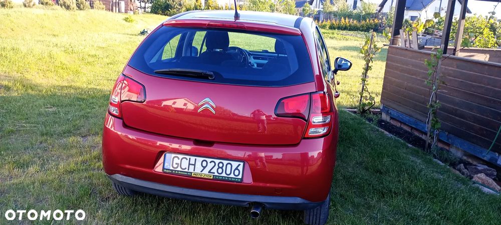 Citroën C3 1.4 HDi First - 5