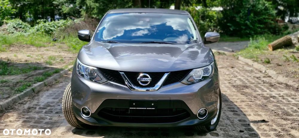 Nissan Qashqai 1.2 DIG-T Tekna - 3