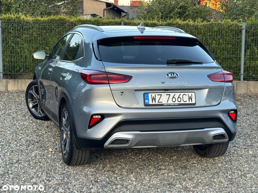 Kia XCeed 1.5 T-GDI L - 3