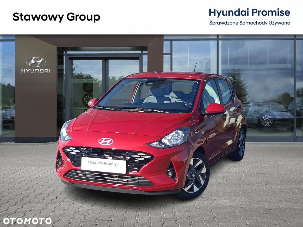 Hyundai i10 1.2 Modern - 1