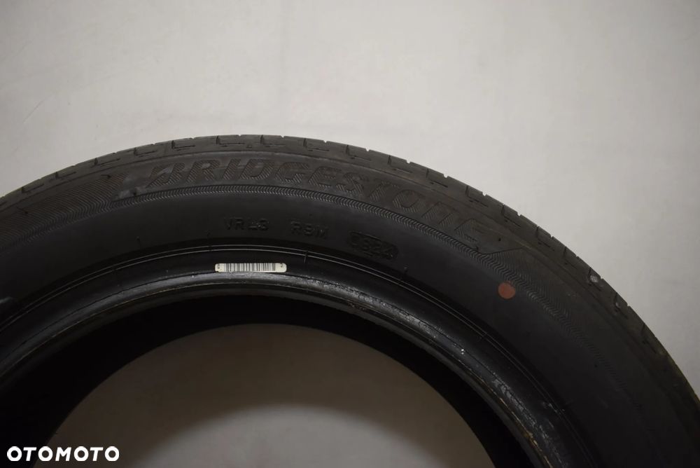 R16 195/55 Bridgestone Ecopia EP150 - 6