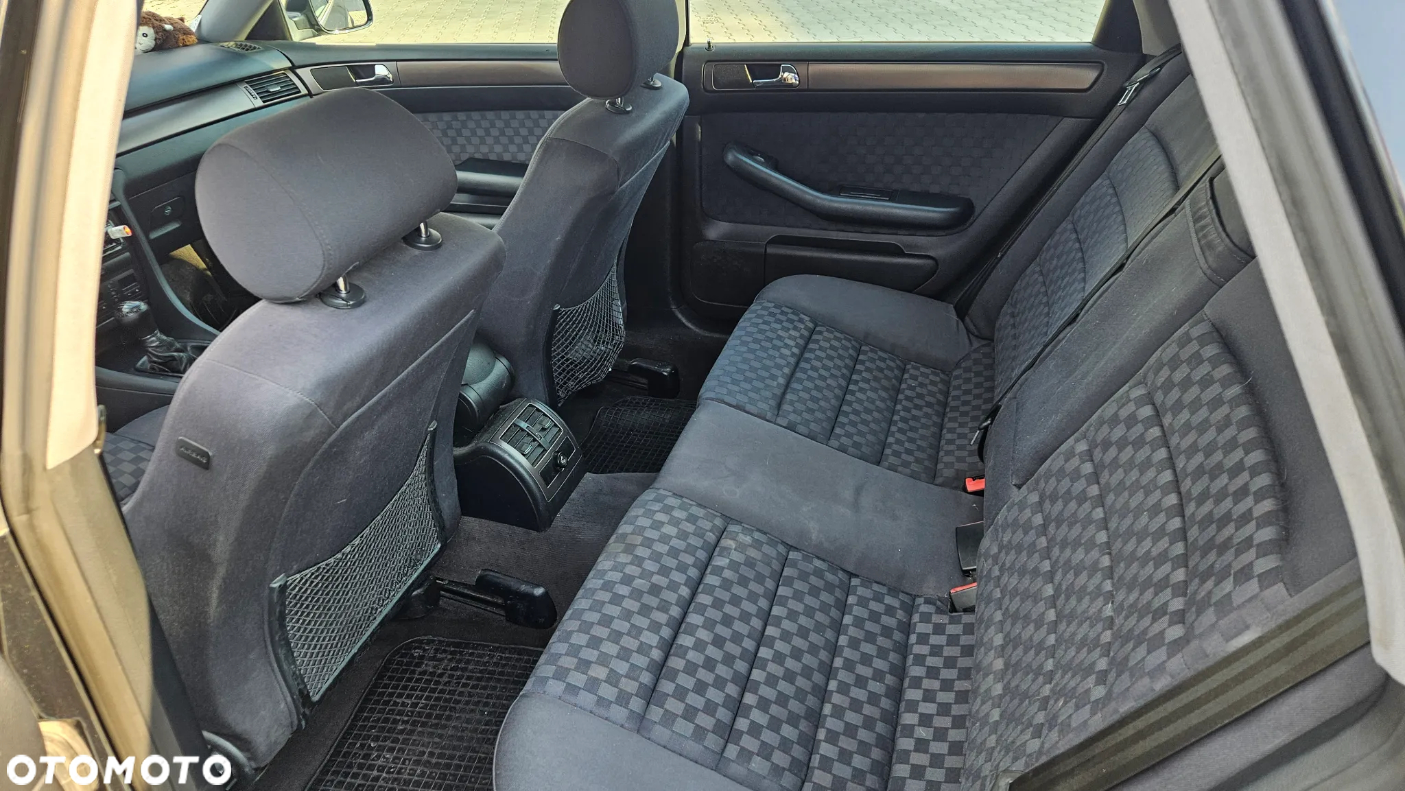 Audi A6 Avant 1.8 T - 14
