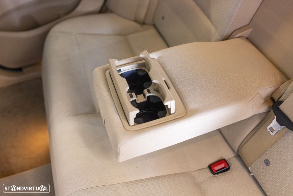 BMW X3 20 d xDrive Auto - 34