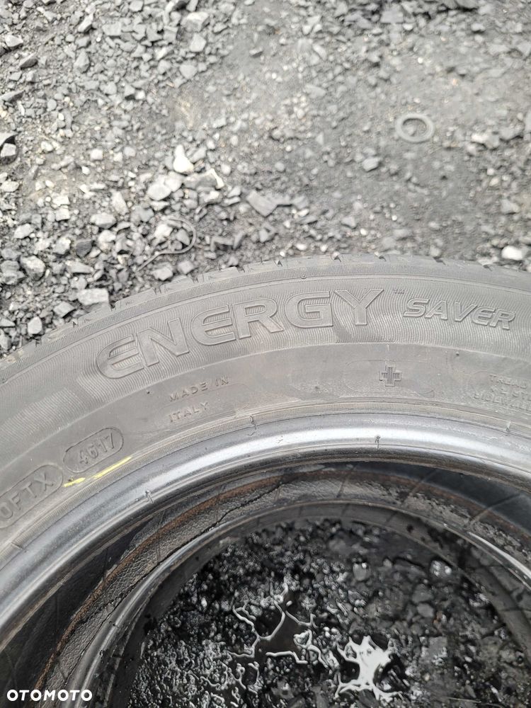 WYSYŁKA 2 Opony Letnie 205 55 R16 Michelin Energy Saver - 5