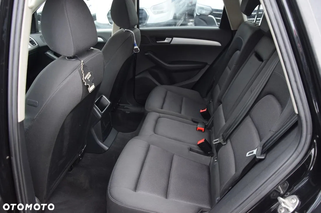 Audi Q5 2.0 TFSI Quattro S tronic - 12
