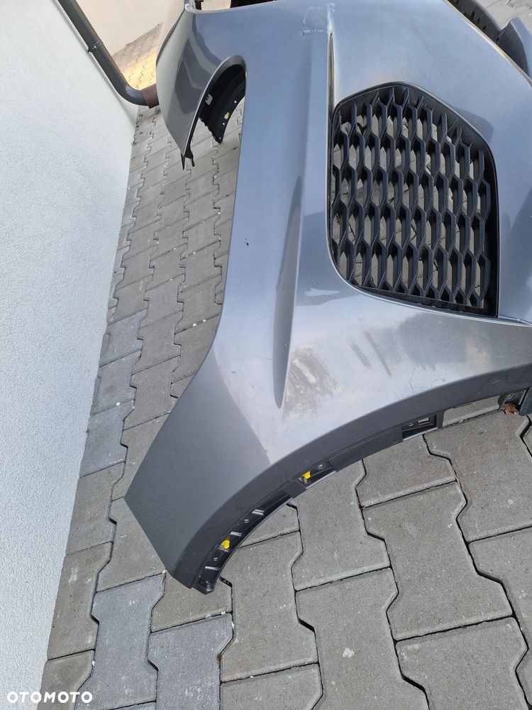 Zderzak Jaguar E Pace dynamic r sport - 9