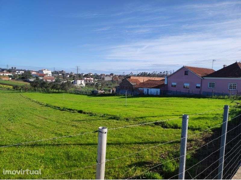 Vendo terreno de construção - Outeiro da Ranha Vermoil - Grande imagem: 2/3