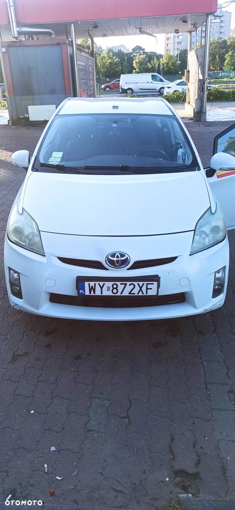 Toyota Prius 1.8 HSD Luna - 12