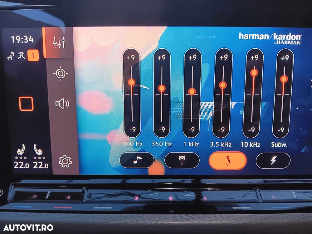 Volkswagen Golf 2.0 TDI 150CP DSG Style - 16