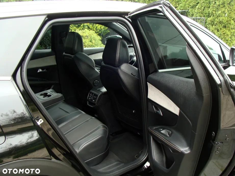 Peugeot 3008 Hybrid 225 e-EAT8 GT Pack - 14