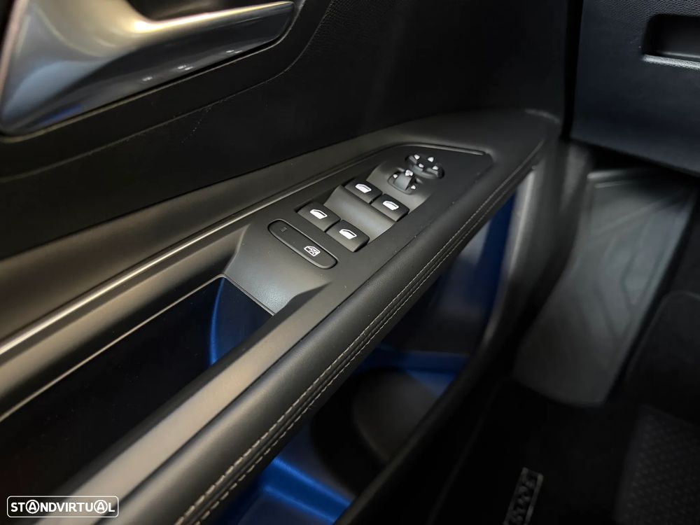 Peugeot 3008 1.6 BlueHDi Allure EAT6 - 43