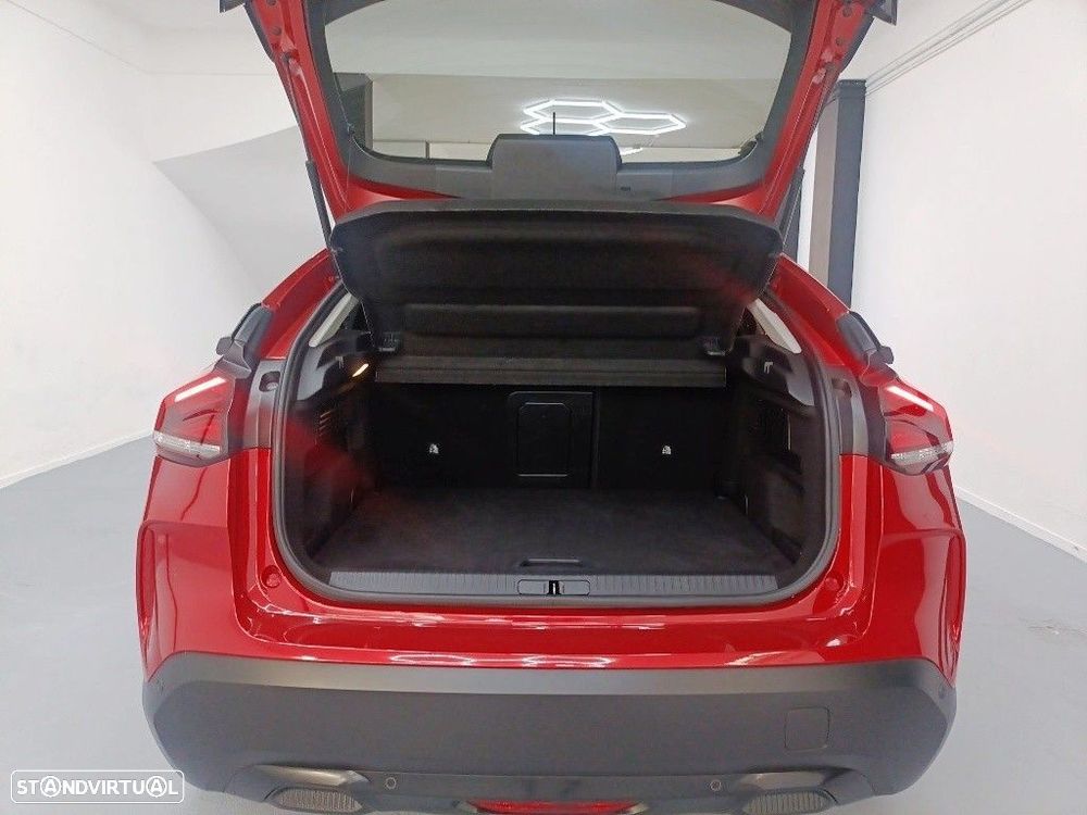 Citroën e-C4 50 kWh Shine Pack - 12