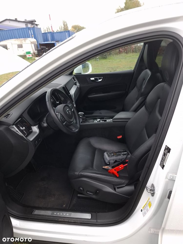 Volvo XC 60 - 13