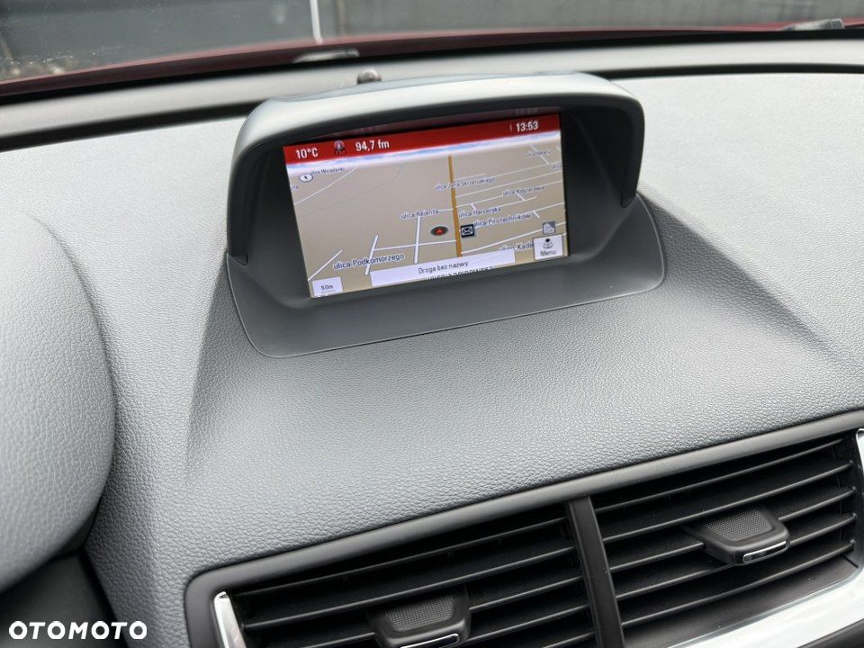 Opel Mokka 1.4 Turbo ecoFLEX Start/Stop Innovation - 23