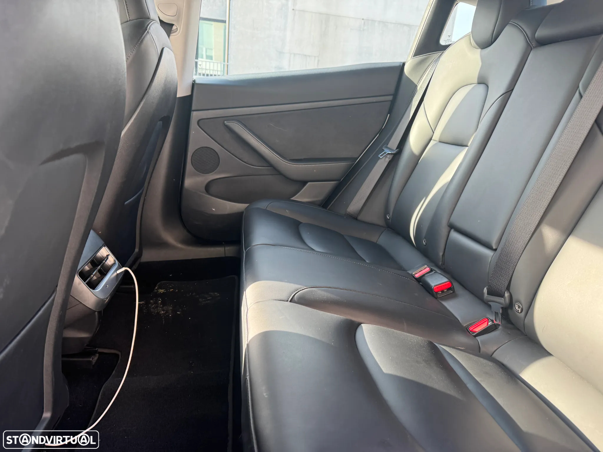 Tesla Model 3 Long Range Tração Integral - 6