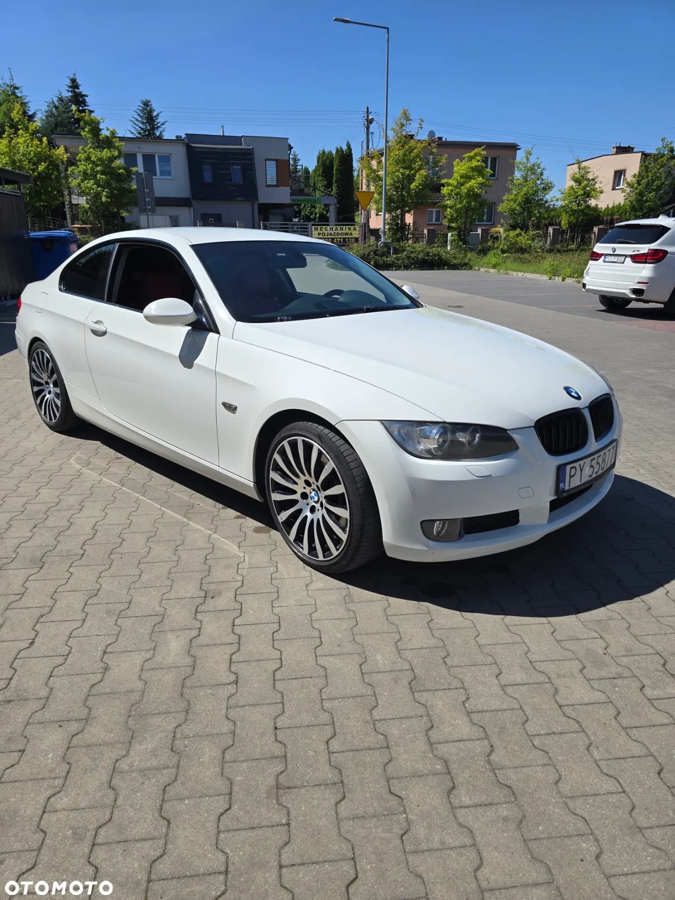 BMW Seria 3 - 15