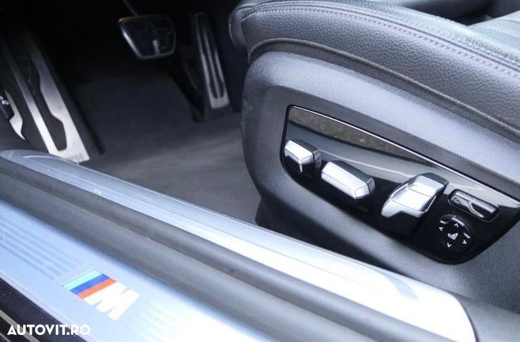 BMW Seria 7 730d xDrive - 17