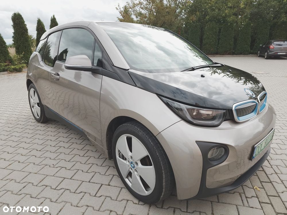 BMW i3 Standard - 2