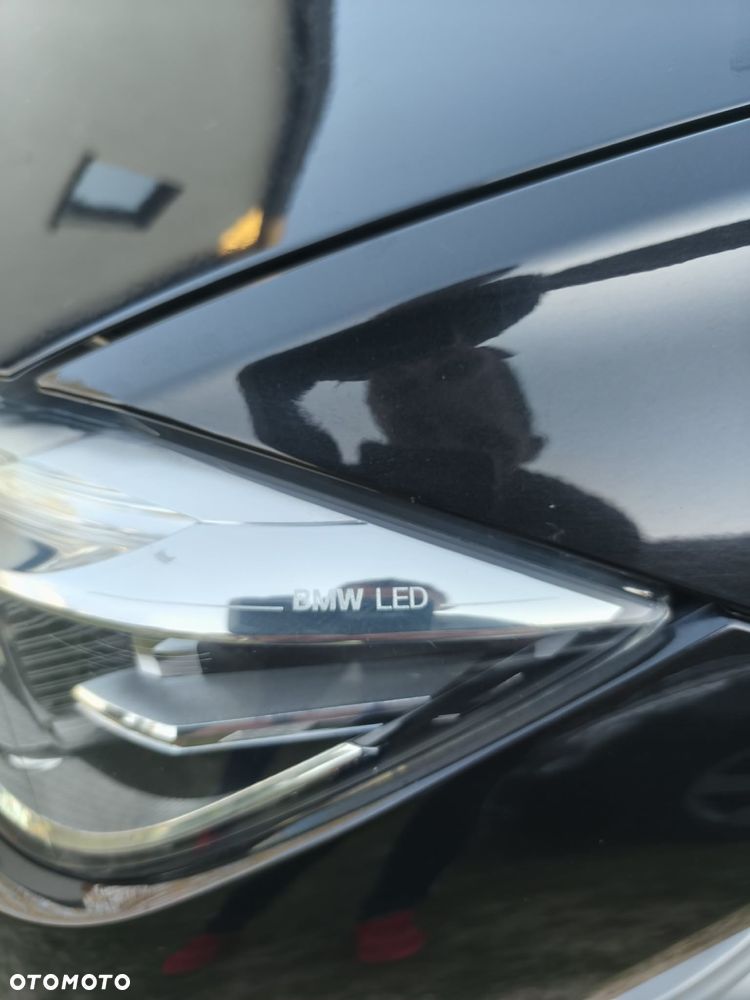 BMW Seria 3 318d Sport Line - 4