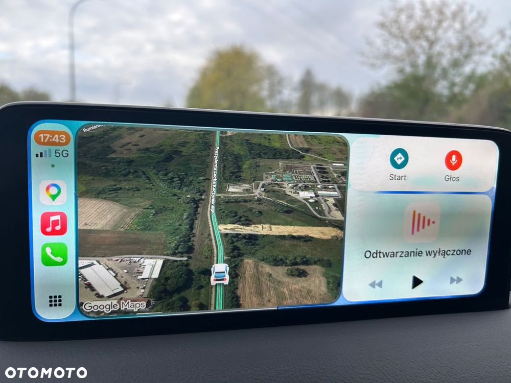 Mazda CX-5 2.5 Exclusive-Line AWD - 18