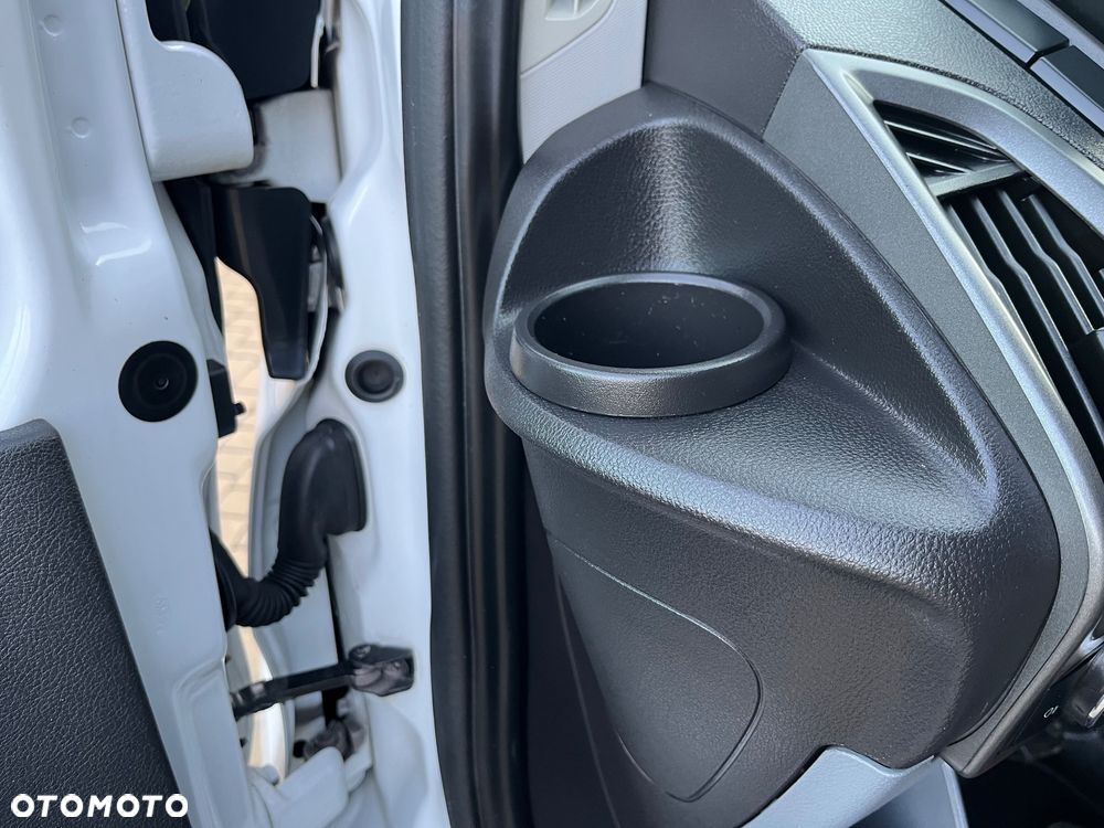 Ford Transit Custom  L2H1 - 20