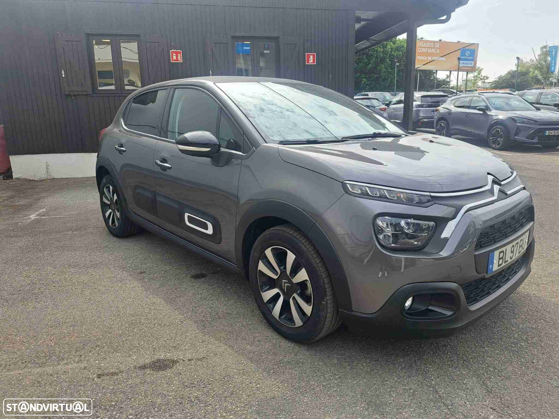 Citroën C3 1.2 PureTech Max - 2