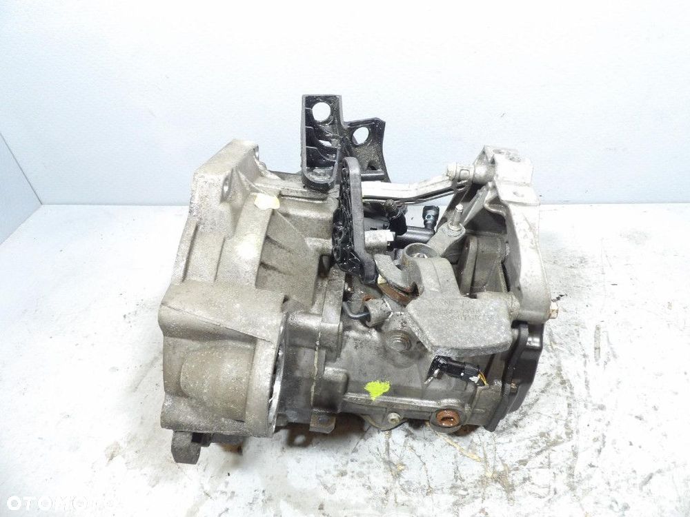 SKODA OCTAVIA III 3 1.6TDI SKRZYNIA BIEGÓW MANUALNA RTD - 2