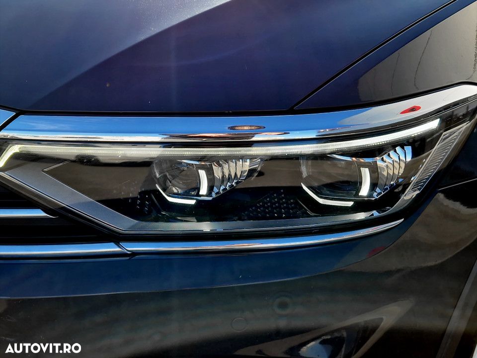 Volkswagen Passat Alltrack 2.0 TDI 4Mot DSG - 9