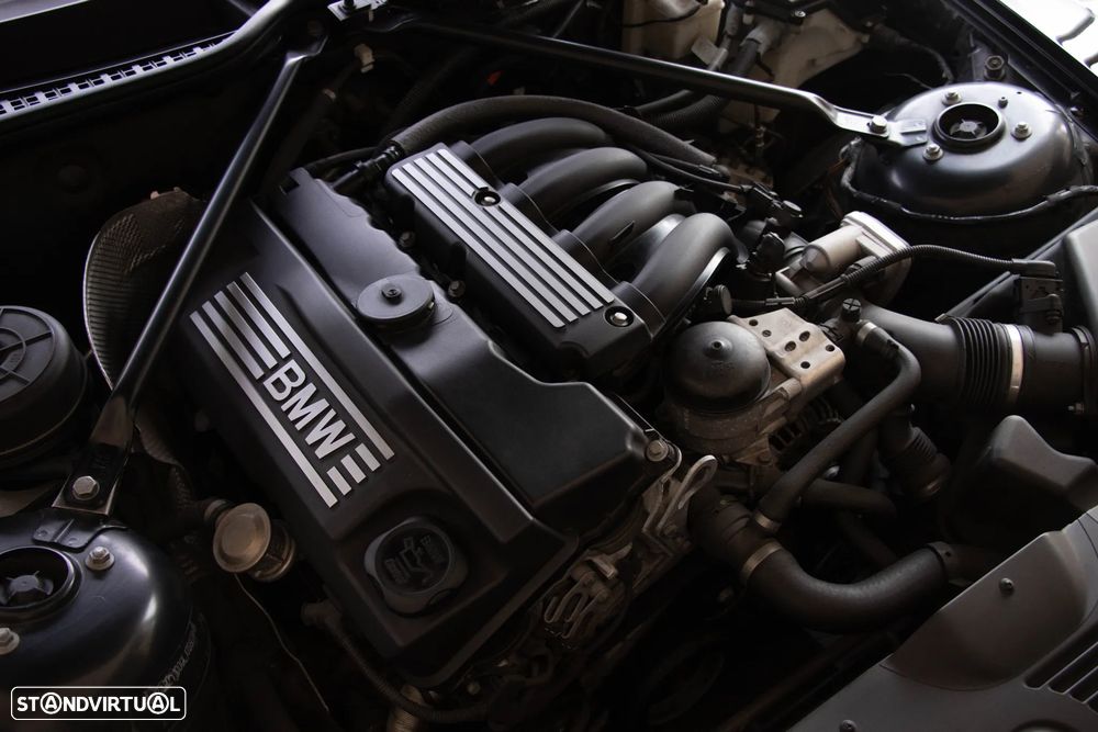 BMW Z4 2.0 - 44