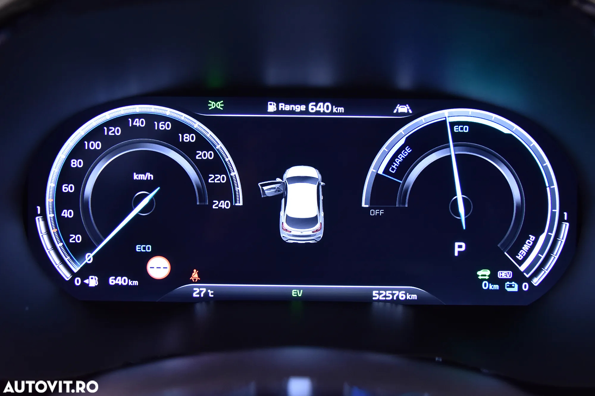 Kia XCeed - 10
