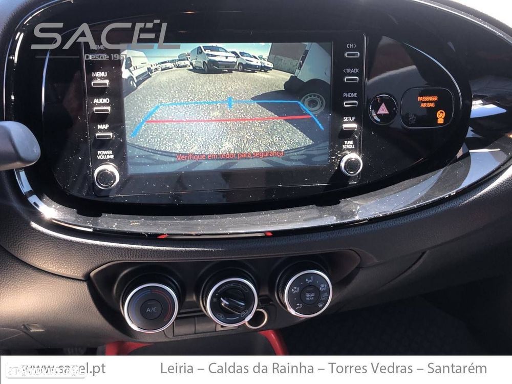 Toyota Aygo - 16