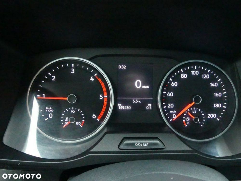 Volkswagen Crafter - 4