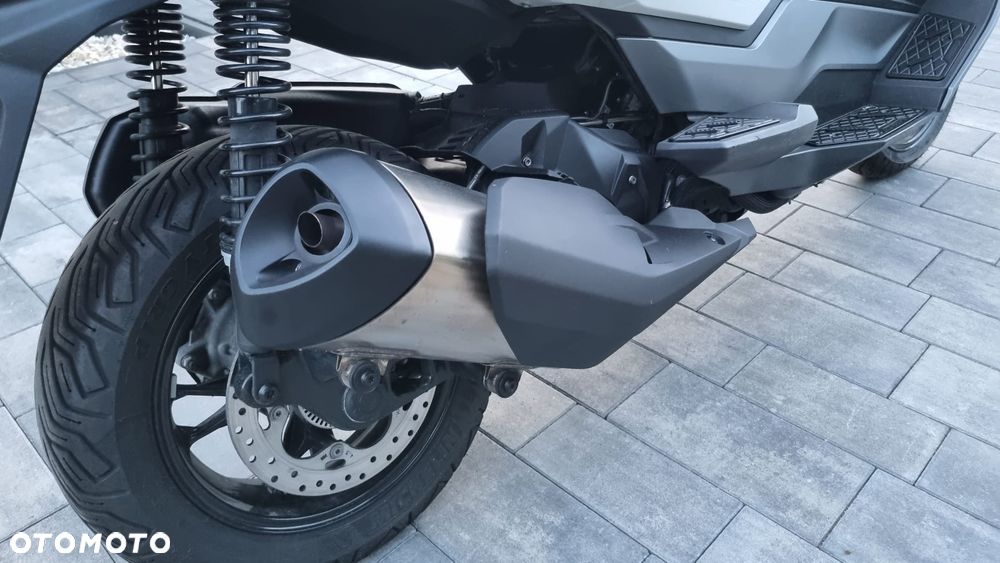 BMW C 400 GT - 14