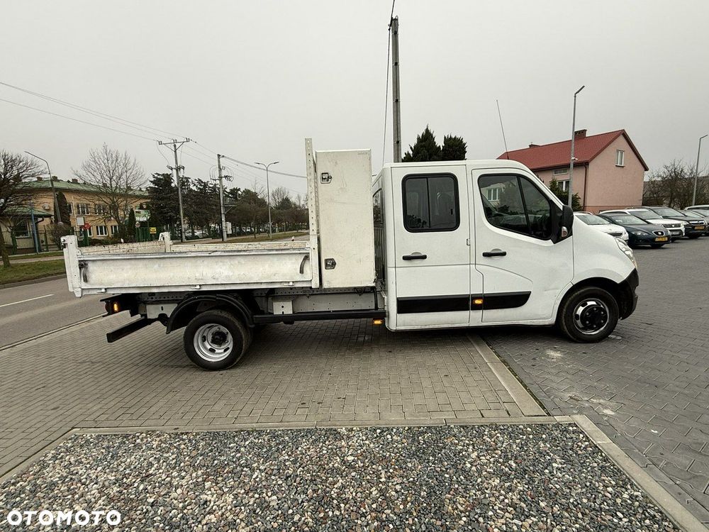 Renault Master - 4