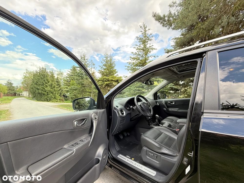 Renault Koleos 2.0 dCi 4x4 Bose Edition - 12