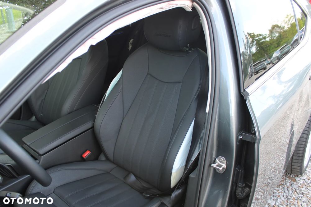 Skoda Superb 2.0 TSI 4x4 L&K DSG - 15