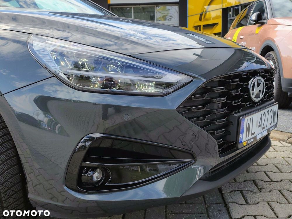 Hyundai i30 1.5 T-GDI 48V Smart - 21
