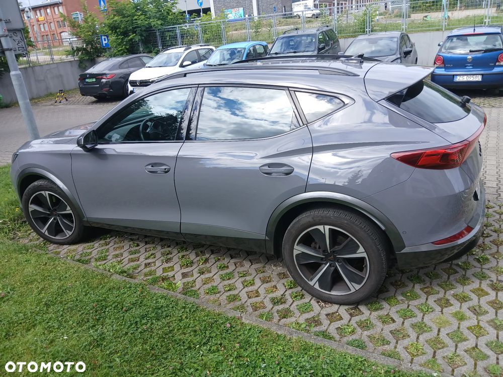 Cupra Formentor - 1