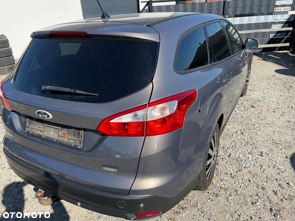 Ford Focus - 7