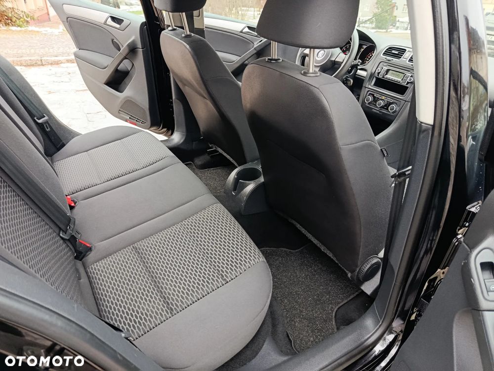 Volkswagen Golf 1.4 Style - 10