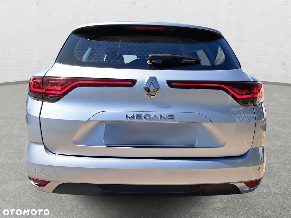 Renault Megane 1.3 TCe FAP Equilibre - 6