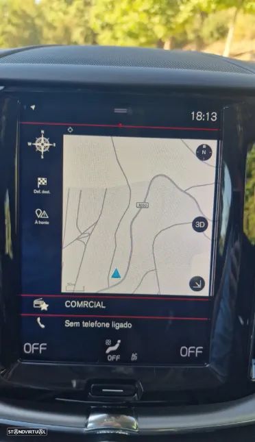 Volvo XC 60 2.0 D4 Momentum Plus Geartronic - 24