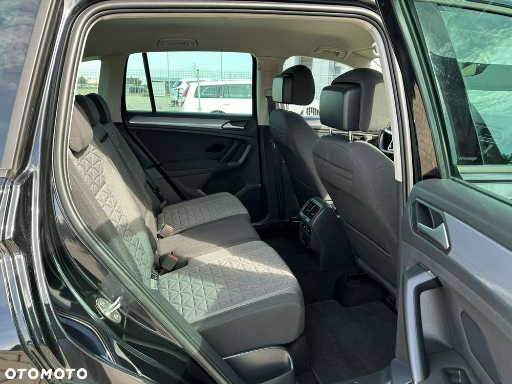 Volkswagen Tiguan 1.5 TSI OPF DSG Life - 16