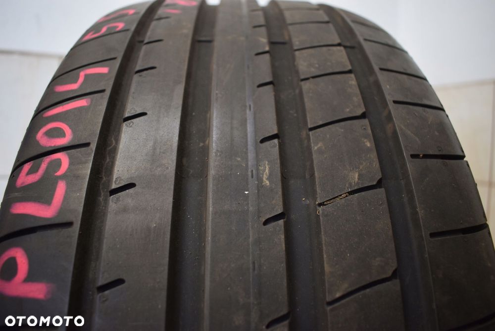 R18 255/55 Goodyear Eagle F1 Asymmetric 5 MO Wysyłka gratis! - 1