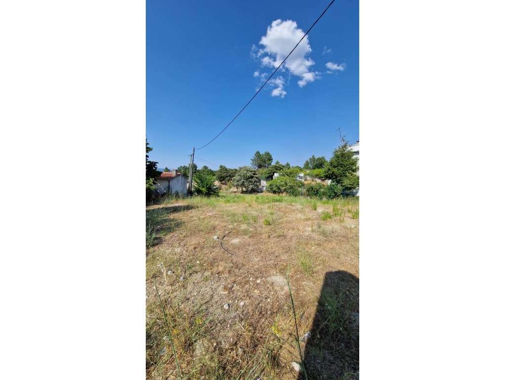 Terreno Rústico de 1998 m2, com poço de água e paineis solares. - Grande imagem: 5/7