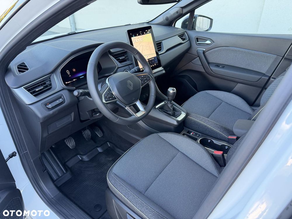 Renault Captur 1.2 TCe Techno - 22