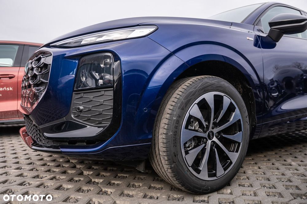 Audi Q3 Sportback - 5