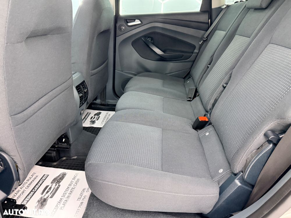 Ford C-Max 1.6 TDCi Trend - 13