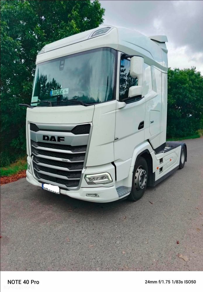 DAF XG 480 FT - 2